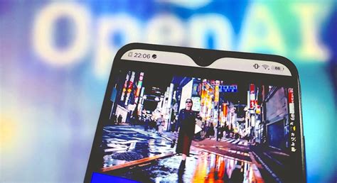 What OpenAI's Sora Means For The Future Of Truth - Tech