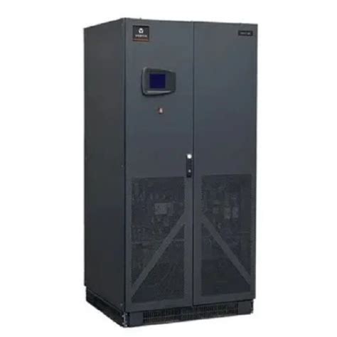 Vertiv Liebert SX 200 kVA Online UPS The Vertiv L... | Universal Power ...