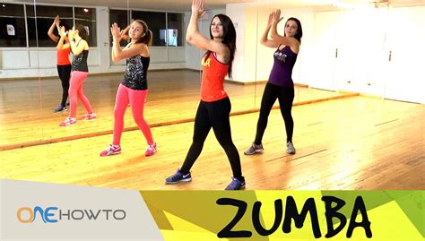 Image result for Zumba Steps Tutorial