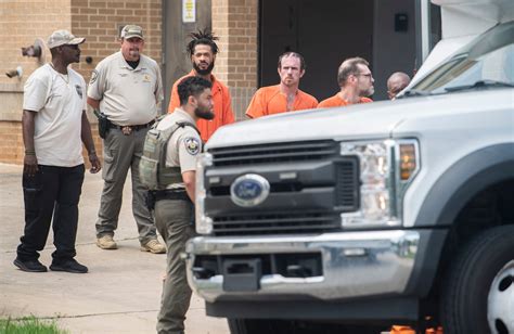 Jail evacuation costs could add up fast for Autauga County