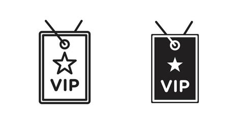 Image result for VIP Access Sign