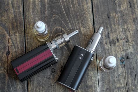 Battery Tips For Your Vape Box Mod