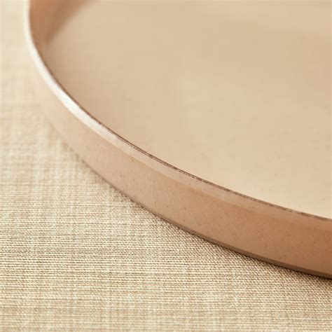 Buy Meadows Plato Melamine Dinner Plate - 26cm from Home Centre at just ...