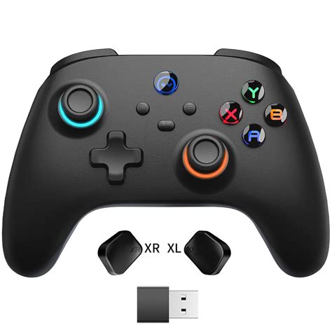 momen PC Gaming Controller Wireless for Switch India | Ubuy