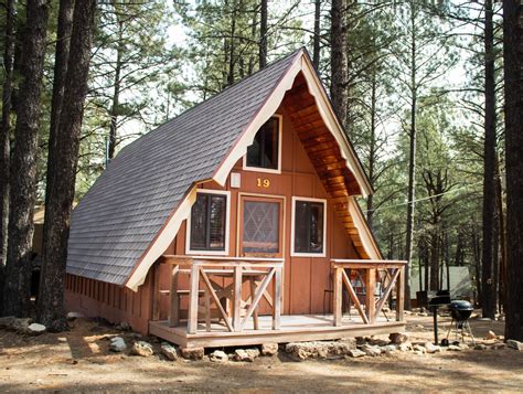 Cabin 19 – Arizona Mountain Inn & Cabins