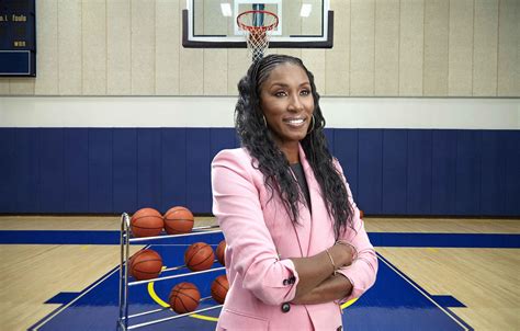 Between The Lines With Lisa Leslie: Unspoken Truths Of Basketball Icons
