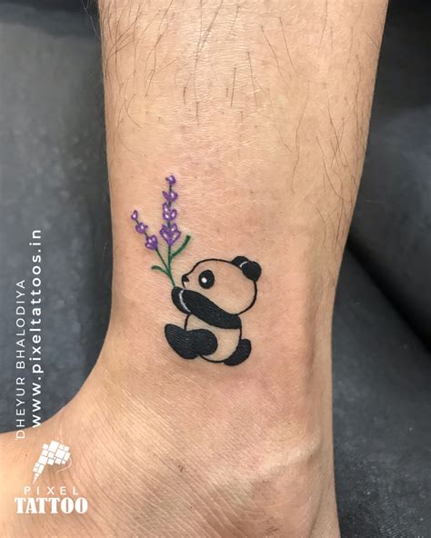 Pixel Tattoos | Best Tattoo Studio in Surat & Custom Artists