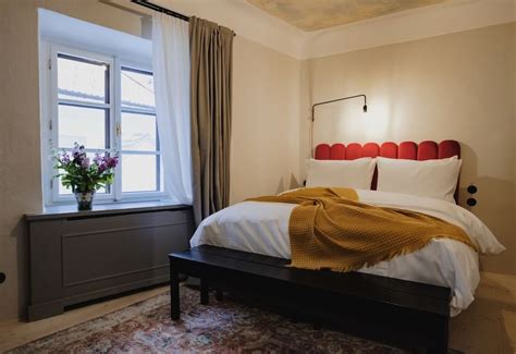 Monastery Garden Bistro & Rooms,Cesky Krumlov - Updated Prices & Hotel ...