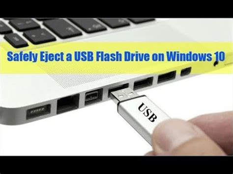 How to Remove a Flash Drive From My Computer 的图像结果