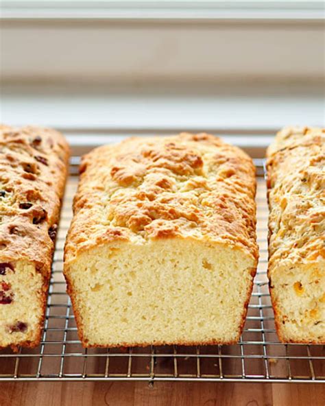 Quick Bread Recipes Using Buttermilk 的图像结果