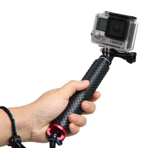 The Best GoPro Selfie Sticks in 2023 - Complete Reviews & Guide