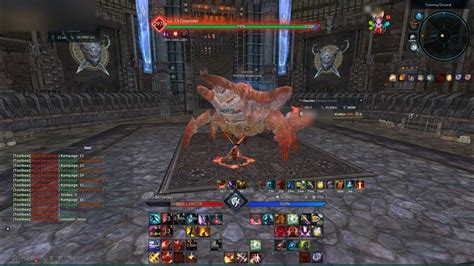 Tera Script 的图像结果