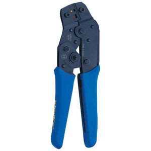 Electric crimping tool - EK 50/18 - Klauke - battery-operated