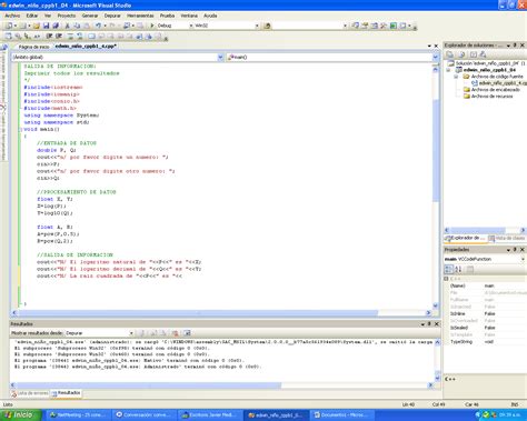 Image result for Programacion Programa C