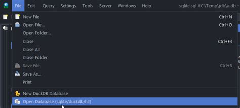 Image result for How to Read an SQLite File On My PC