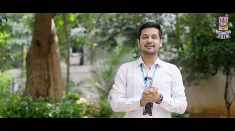 SSIM Online Application Form