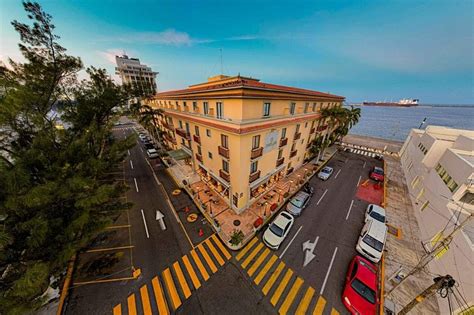 FIESTA INN VERACRUZ MALECON - Hotel Reviews, Photos, Rate Comparison ...