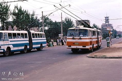 1995年轰动北京的330路公交车神秘失踪事件，其实没有鬼 - 知乎