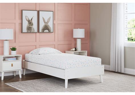 Twin Platform Bed Collection at Alexis Kevin blog