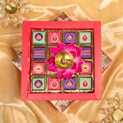 Serenity Light Hamper - Soothing & Premium Gift Box | The Zappy Box