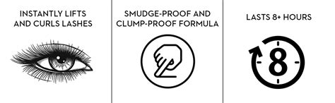 Buy SUGAR Cosmetics Uptown Curl Lengthening Mascara - 01 Black Beauty ...