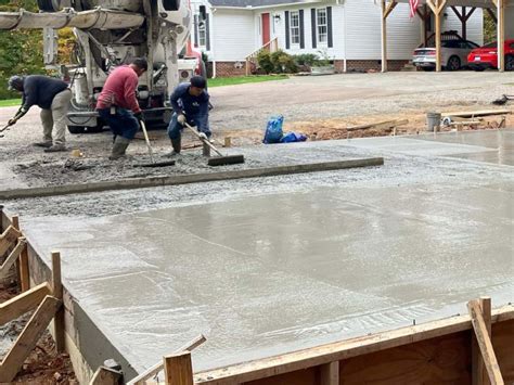 Foundations - Formation Services