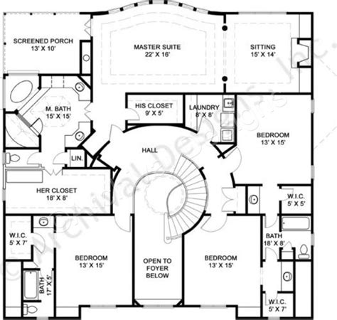 4000 Sq Feet House Plan: Ideas For Design And Layout - House Plans