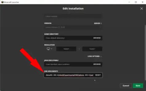 Image result for How to Make Minecraft Java Run Better