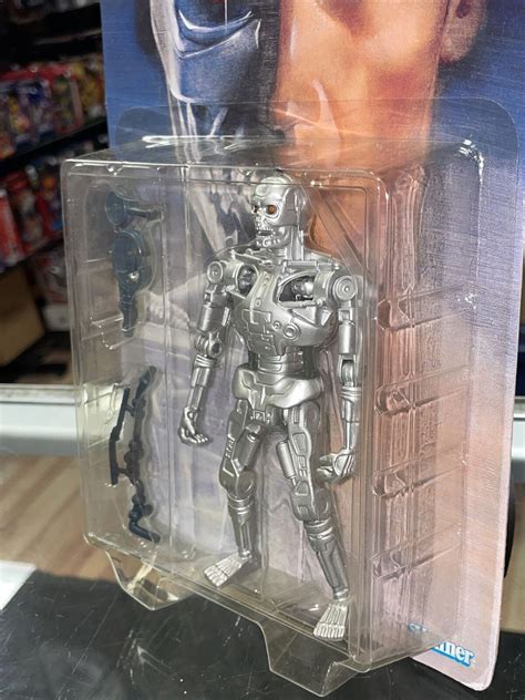 AFX Terminator Punch 的图像结果