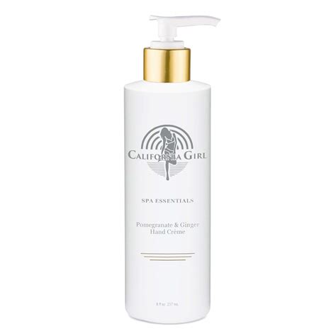 Buy California Girl Spa Essentials Hand Cream for Women with ...