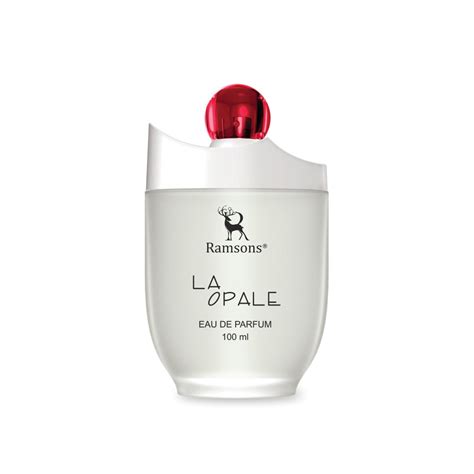 La Opale - Eau De Parfum - 100ML – Ramsons Perfumes