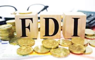 FDI In India Shows Robust Growth; Attracts USD 991 Bn Between 2000-2024 ...