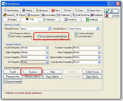 Image result for Scanner Setup Guide