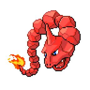 Charnix #5.95 - FusionDex