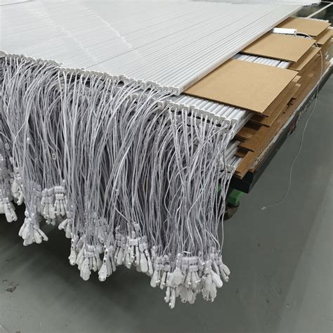 Super slim Magnetic LED Shelf Lighting