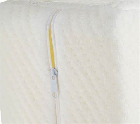 Moon Knee Pillow For Side Sleepers - Foam Wedge Contour - Leg Pillows ...