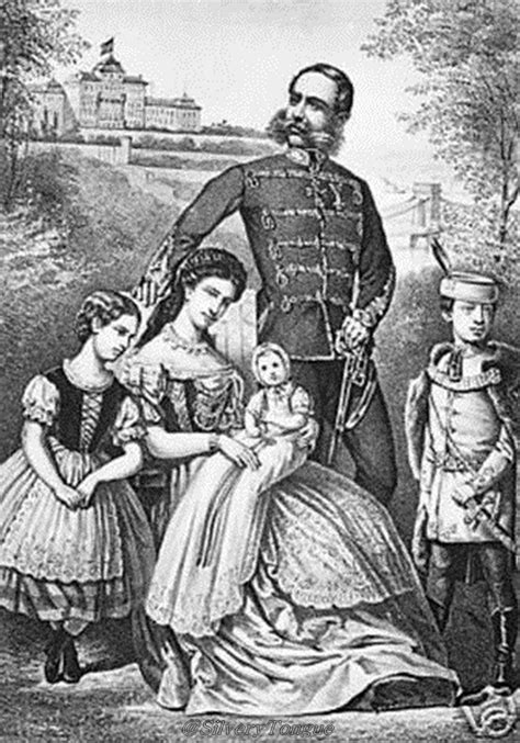 Franz Joseph Family Tree at Timothy Marcus blog