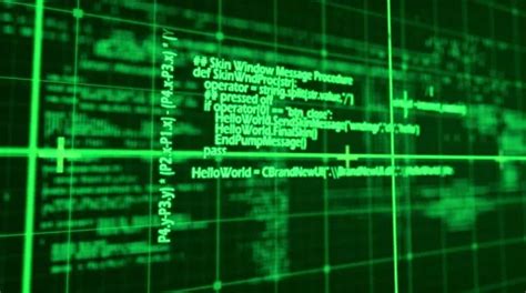 Matrix Animation 的图像结果