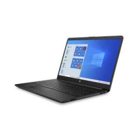 HP 15s-du1064TU (25U57PA) Laptop (15.6 Inch | Core i3 10th Gen | 8 GB ...