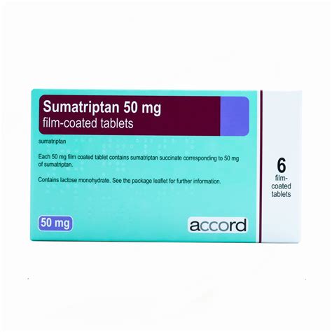 Image result for Sumatriptan Uses