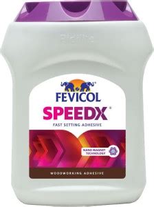 fevicol Speedx Fast Setting , Wood, Plywood, laminates, veneers, MDF ...