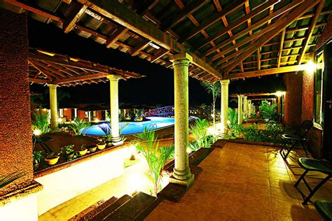 Sanskruti Resort , Gokarna - Homestay Advisor
