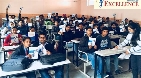 PHP Classes in Chandigarh – Excellence Technology