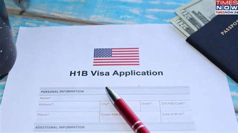How Indians Can Apply for an H1B Visa in 2025: Step-by-Step Guide Amid ...