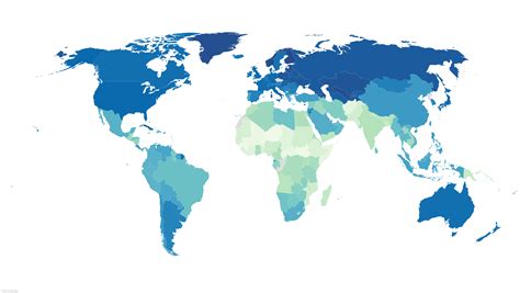 Wheat Production by Country (2025)