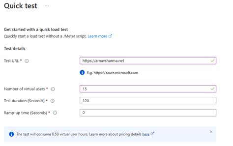 Image result for Microsoft Load Testing
