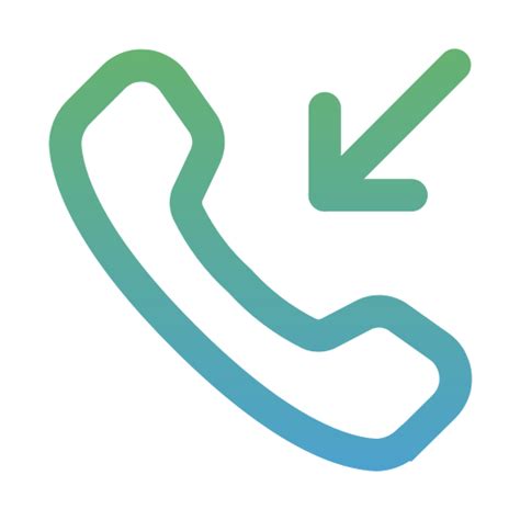 Call receive - Free Tools and utensils icons