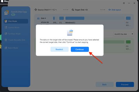 How to Clone a Drive Using Eassus 的图像结果