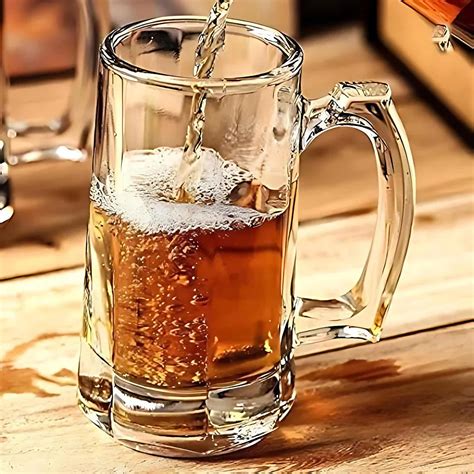 Beer Mugs & Glasses – Modern Yard Official