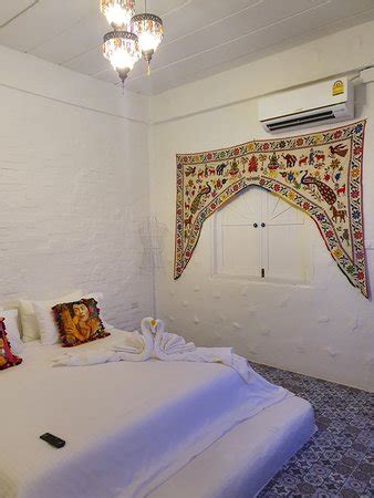 FRIDA FRIDAY BOUTIQUE HOTEL (Kanchanaburi) - Specialty Inn Reviews ...